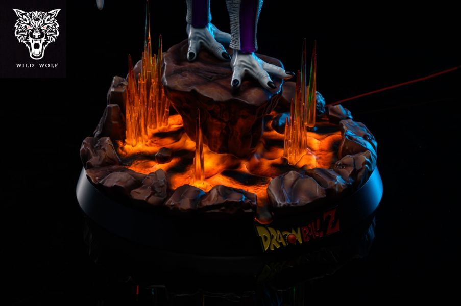 Frieza - Dragon Ball