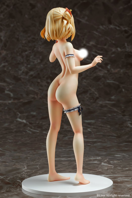 Maitetsu Paulette Hinai Bikini ver. 1/6