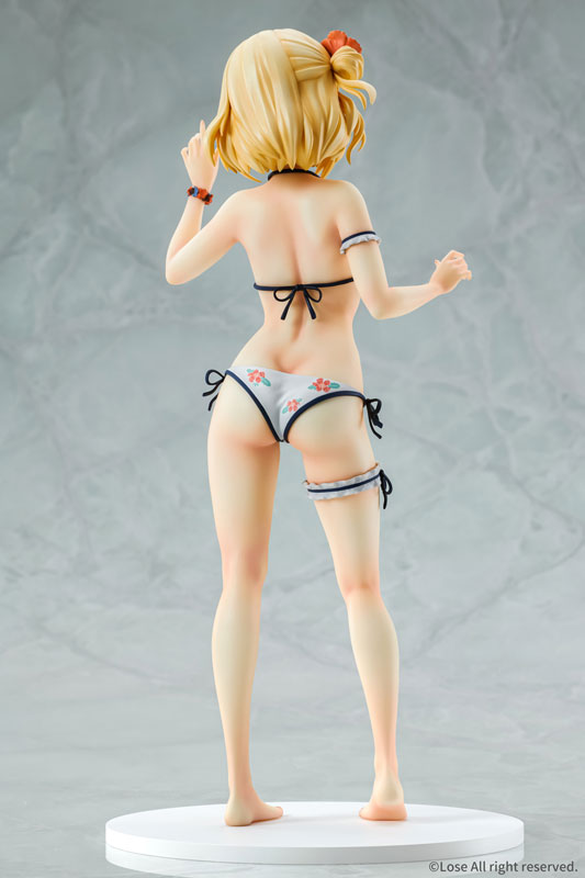 Maitetsu Paulette Hinai Bikini ver. 1/6