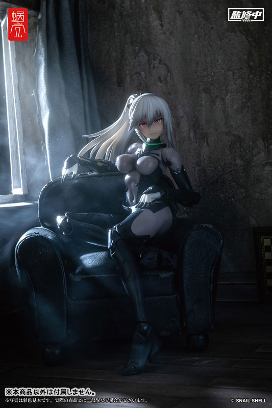 ASSASSIN 1/12