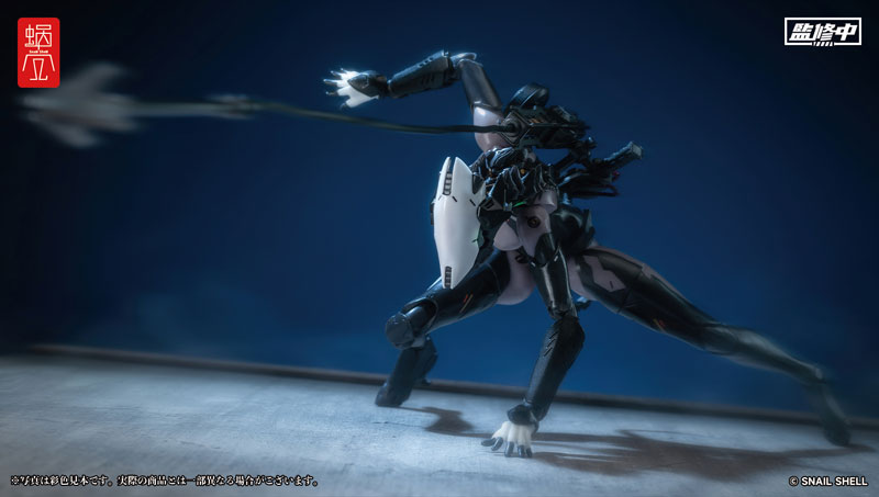 ASSASSIN 1/12