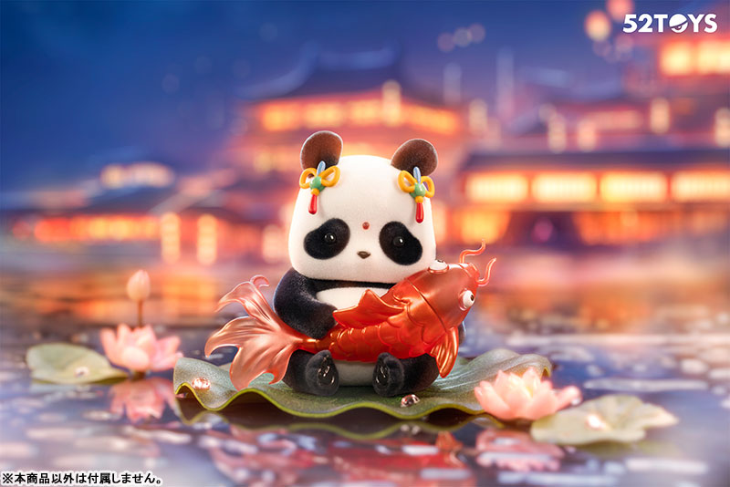 BLINDBOX PANDA ROLL Lucky New Year