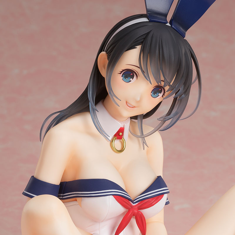 BINDing Creator's Opinion - Kasumi 1/4