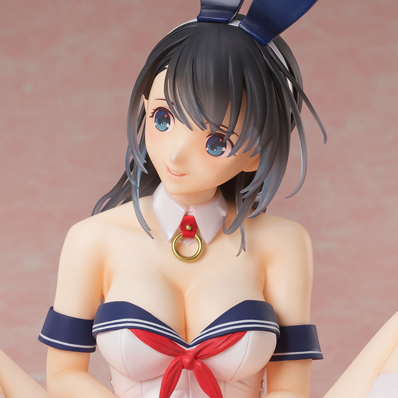 BINDing Creator's Opinion - Kasumi 1/4