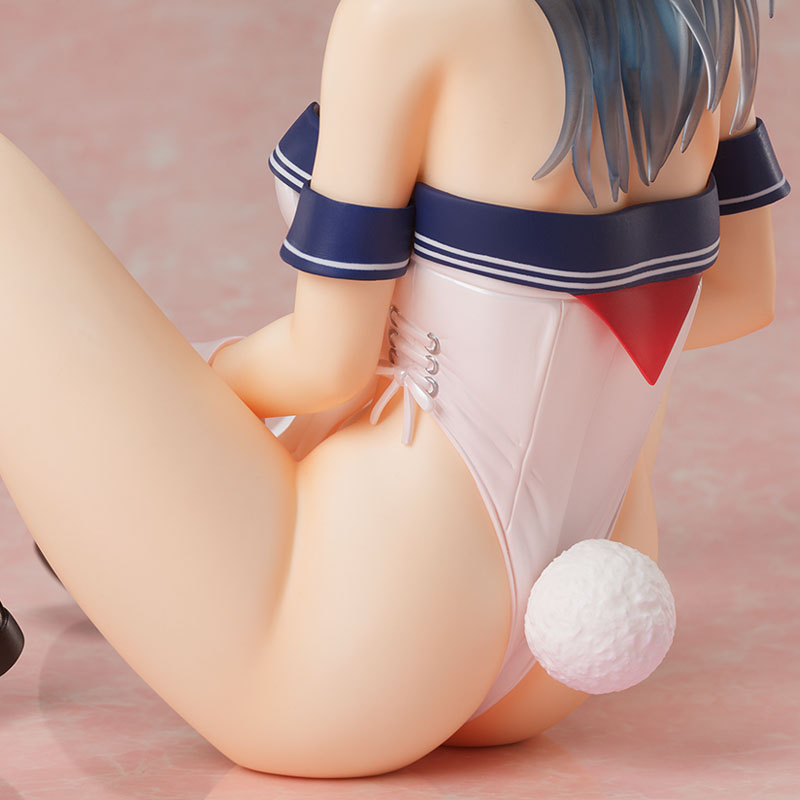 BINDing Creator's Opinion - Kasumi 1/4