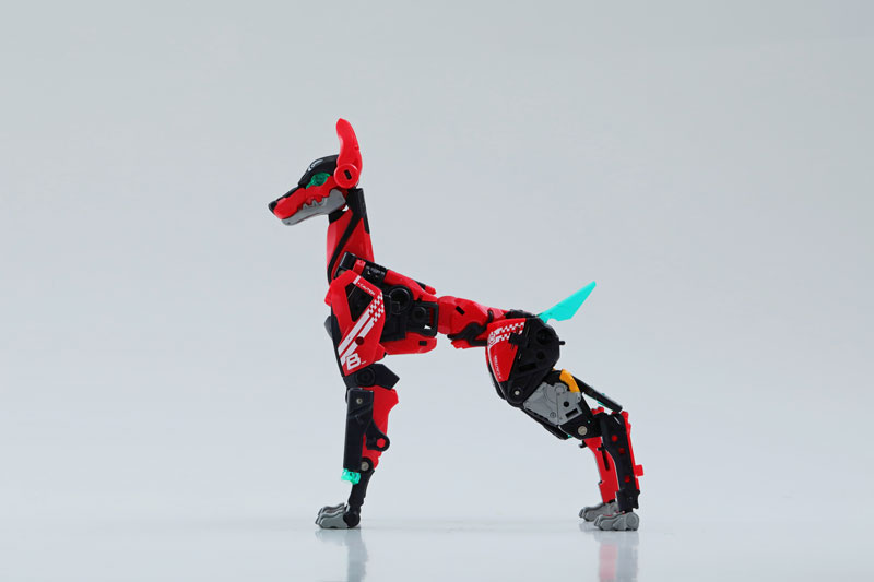 BEASTBOX BB-51B BONEY