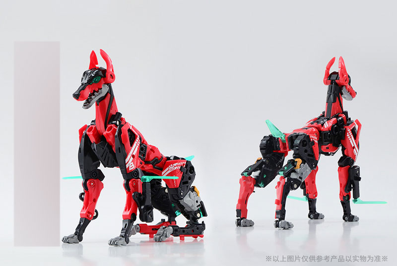 BEASTBOX BB-51B BONEY