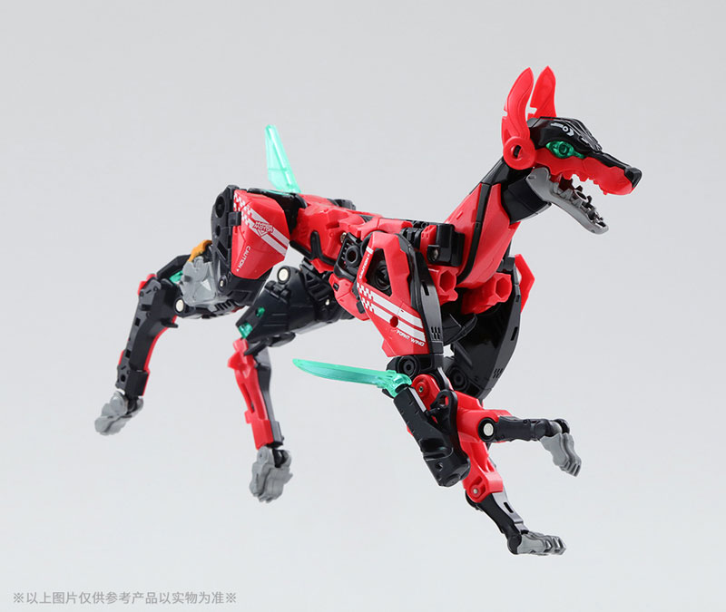 BEASTBOX BB-51B BONEY