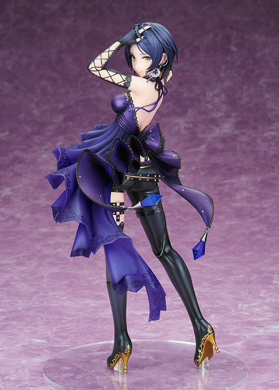THE IDOLM@STER Cinderella Girls Kanade Hayami Mystic Dawn Ver. 1/7