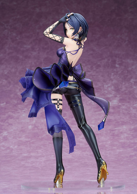 THE IDOLM@STER Cinderella Girls Kanade Hayami Mystic Dawn Ver. 1/7