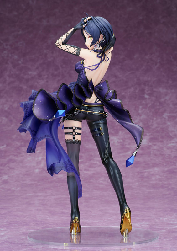 THE IDOLM@STER Cinderella Girls Kanade Hayami Mystic Dawn Ver. 1/7