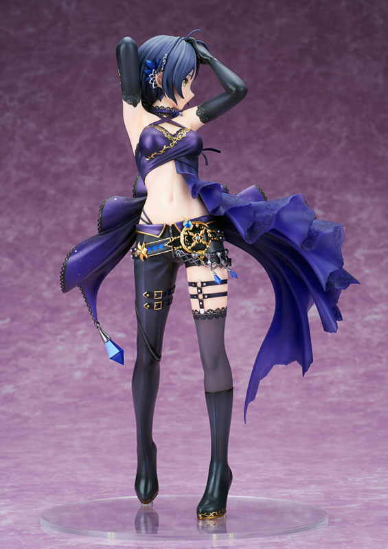 THE IDOLM@STER Cinderella Girls Kanade Hayami Mystic Dawn Ver. 1/7