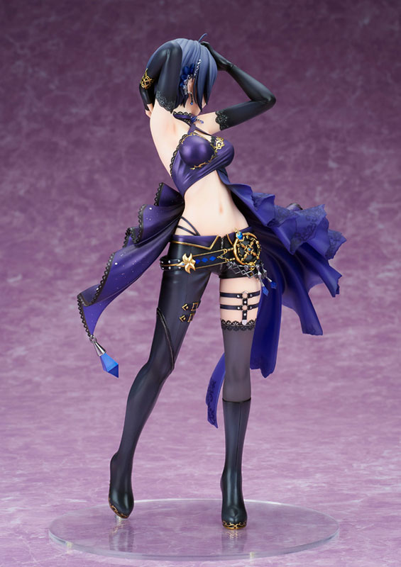 THE IDOLM@STER Cinderella Girls Kanade Hayami Mystic Dawn Ver. 1/7