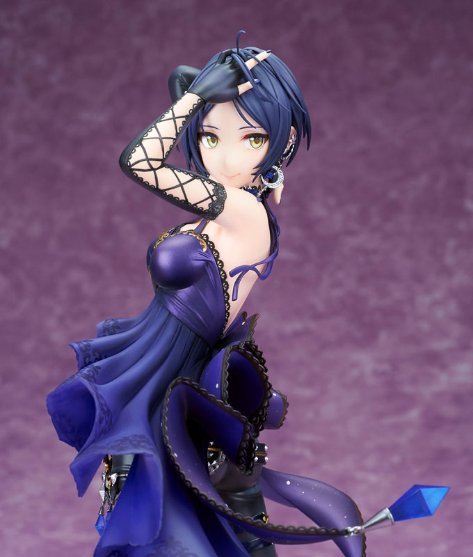 THE IDOLM@STER Cinderella Girls Kanade Hayami Mystic Dawn Ver. 1/7