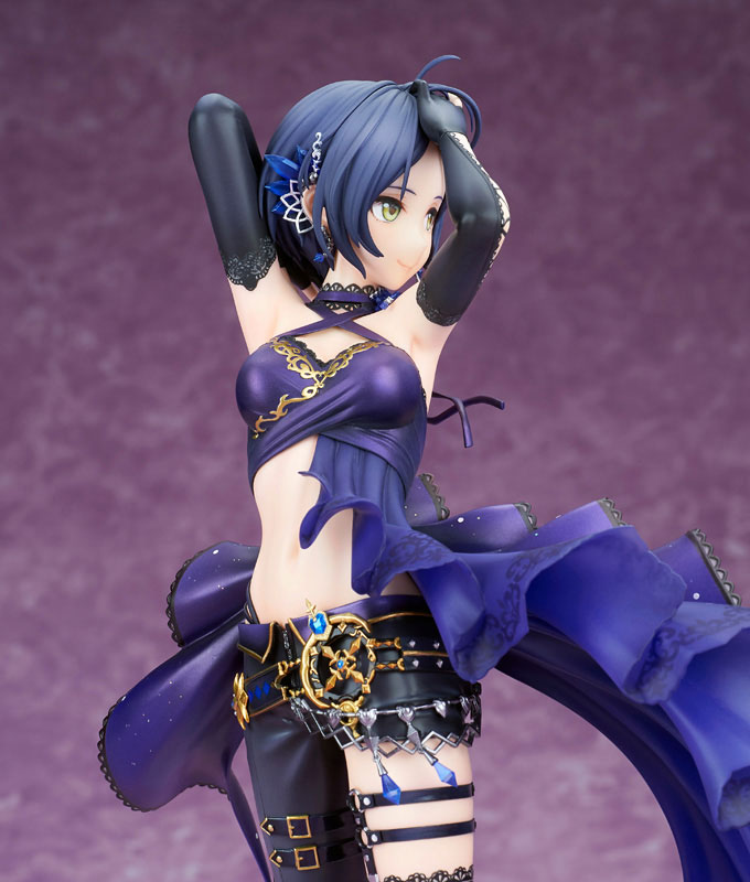 THE IDOLM@STER Cinderella Girls Kanade Hayami Mystic Dawn Ver. 1/7