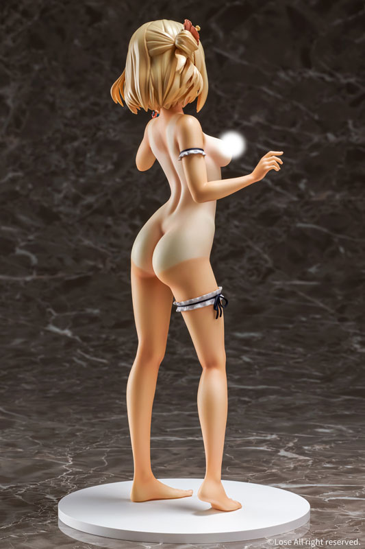 Maitetsu Paulette Hinai Bikini ver. Suntan Line 1/6
