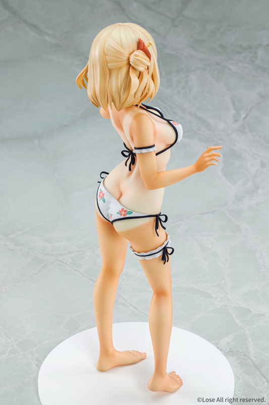 Maitetsu Paulette Hinai Bikini ver. Suntan Line 1/6