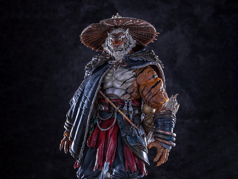Maestro Union - FuRay Planet Blade Master Weng 1/12