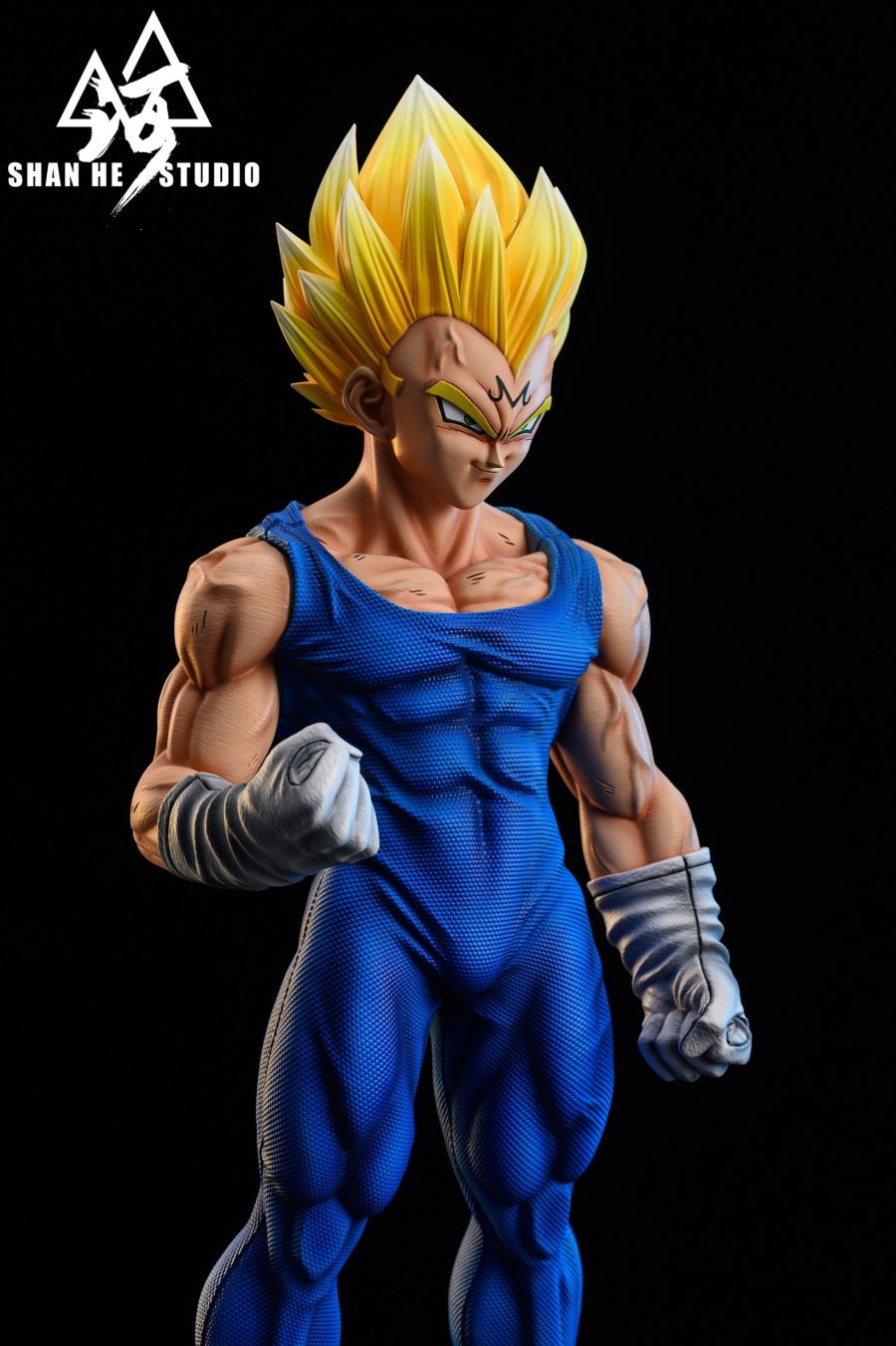 Vegeta - Dragon Ball