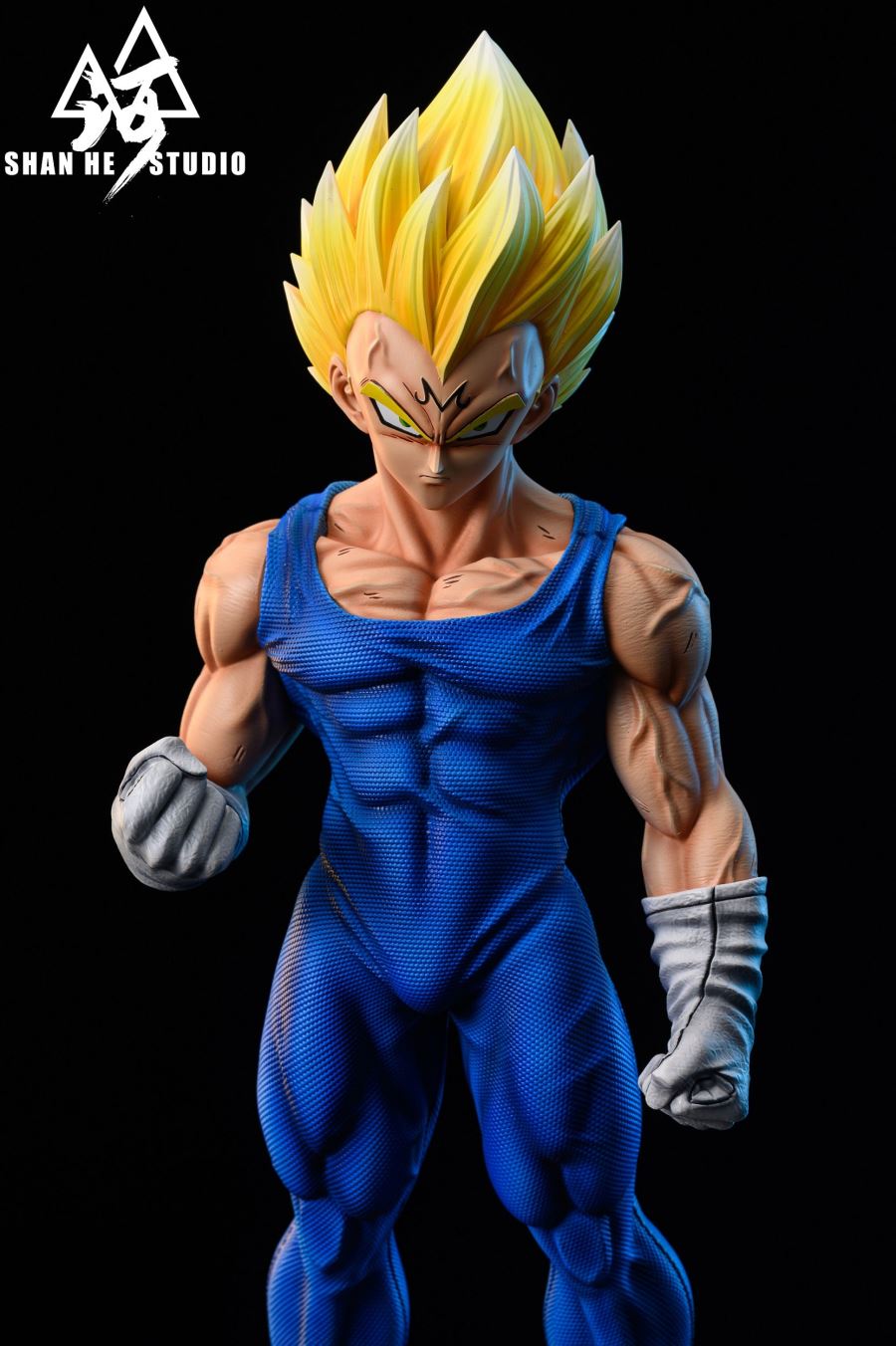 Vegeta - Dragon Ball