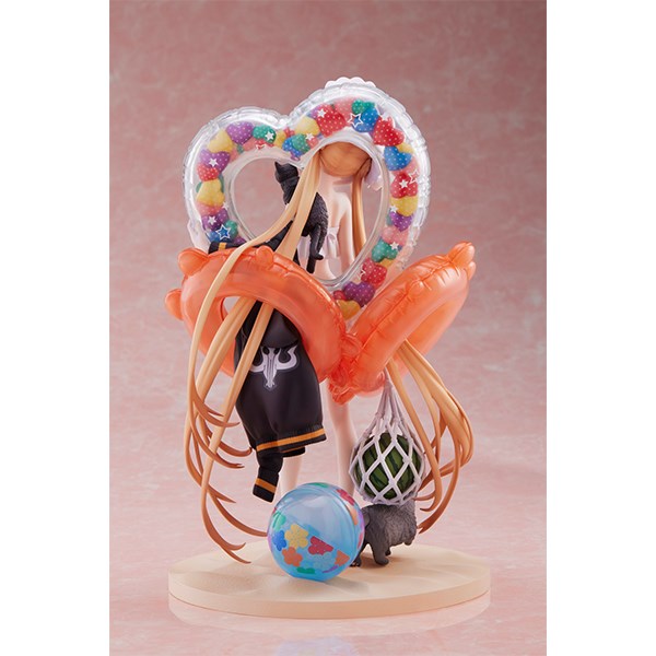 Fate/Grand Order - Foreigner/Abigail Williams (Summer) 1/7