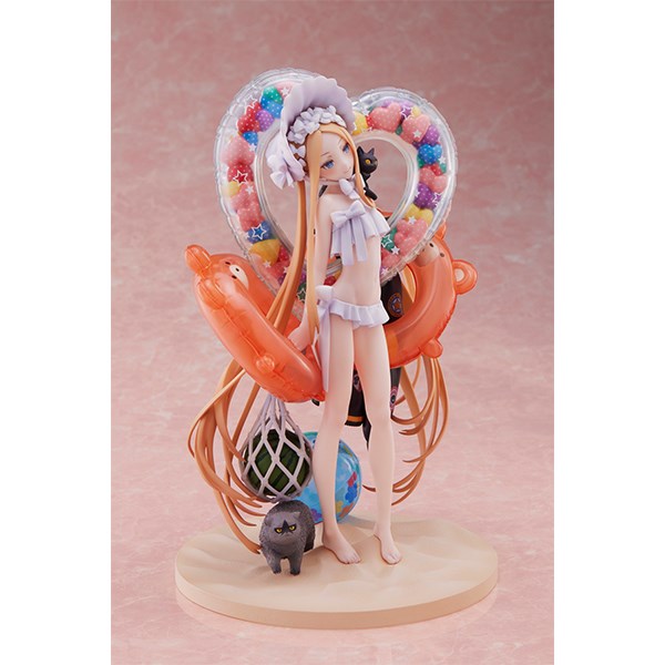 Fate/Grand Order - Foreigner/Abigail Williams (Summer) 1/7