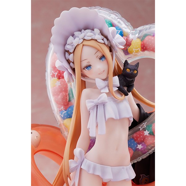 Fate/Grand Order - Foreigner/Abigail Williams (Summer) 1/7