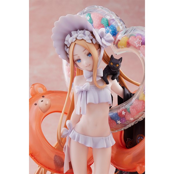 Fate/Grand Order - Foreigner/Abigail Williams (Summer) 1/7