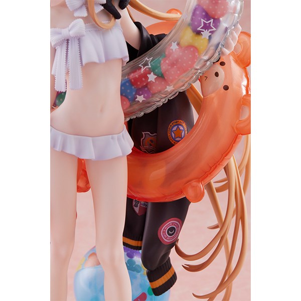Fate/Grand Order - Foreigner/Abigail Williams (Summer) 1/7