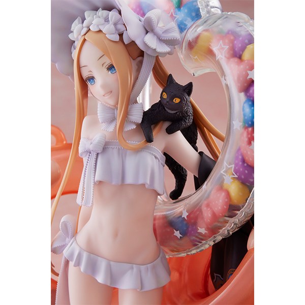 Fate/Grand Order - Foreigner/Abigail Williams (Summer) 1/7