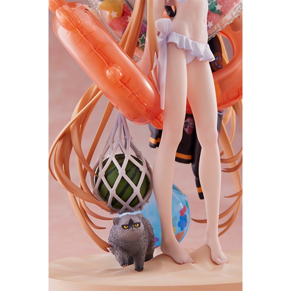 Fate/Grand Order - Foreigner/Abigail Williams (Summer) 1/7