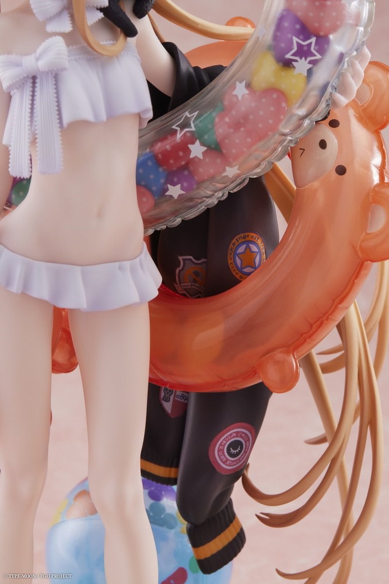 Fate/Grand Order - Foreigner/Abigail Williams (Summer) 1/7