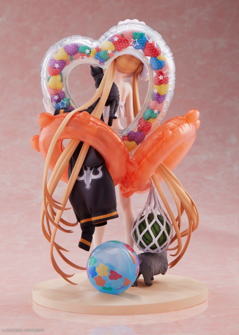 Fate/Grand Order - Foreigner/Abigail Williams (Summer) 1/7