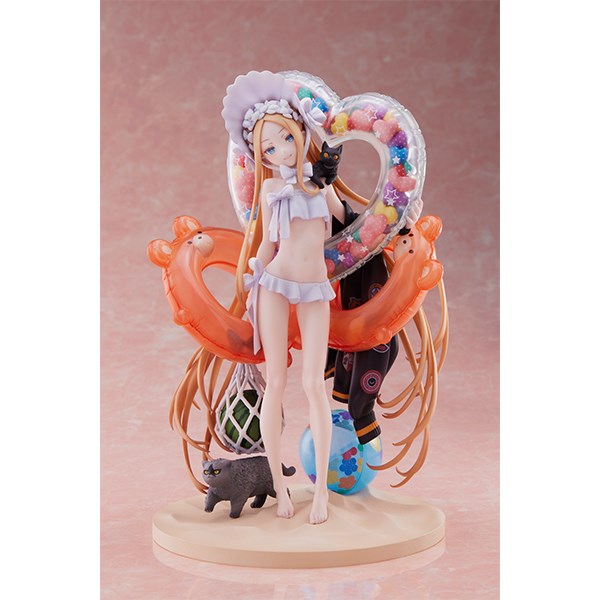 Fate/Grand Order - Foreigner/Abigail Williams (Summer) 1/7