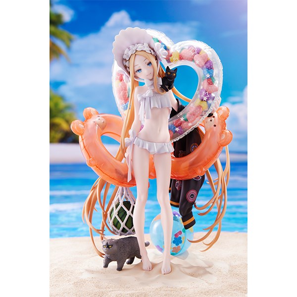 Fate/Grand Order - Foreigner/Abigail Williams (Summer) 1/7