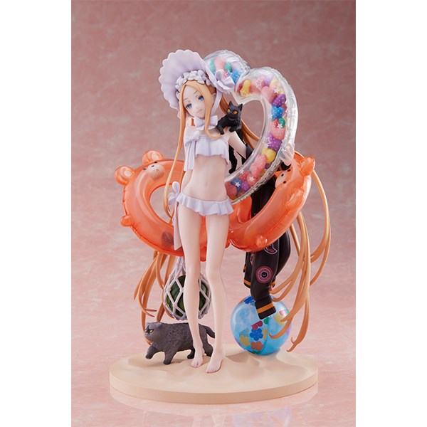 Fate/Grand Order - Foreigner/Abigail Williams (Summer) 1/7