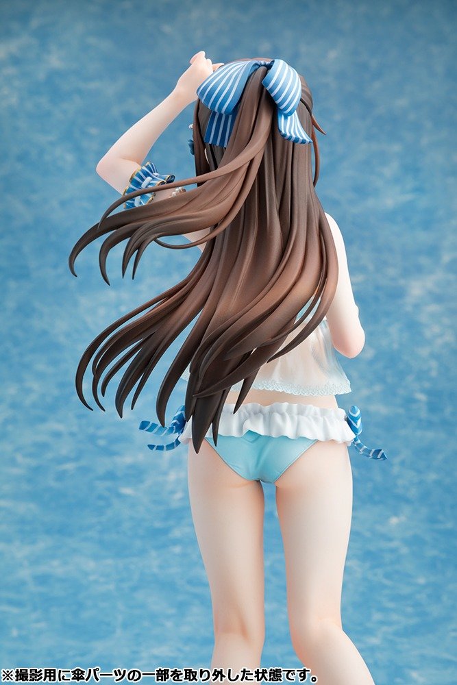 KDcolle  Love Live! Shizuku Osaka -Odaiba Beach Girl ver.- 1/7