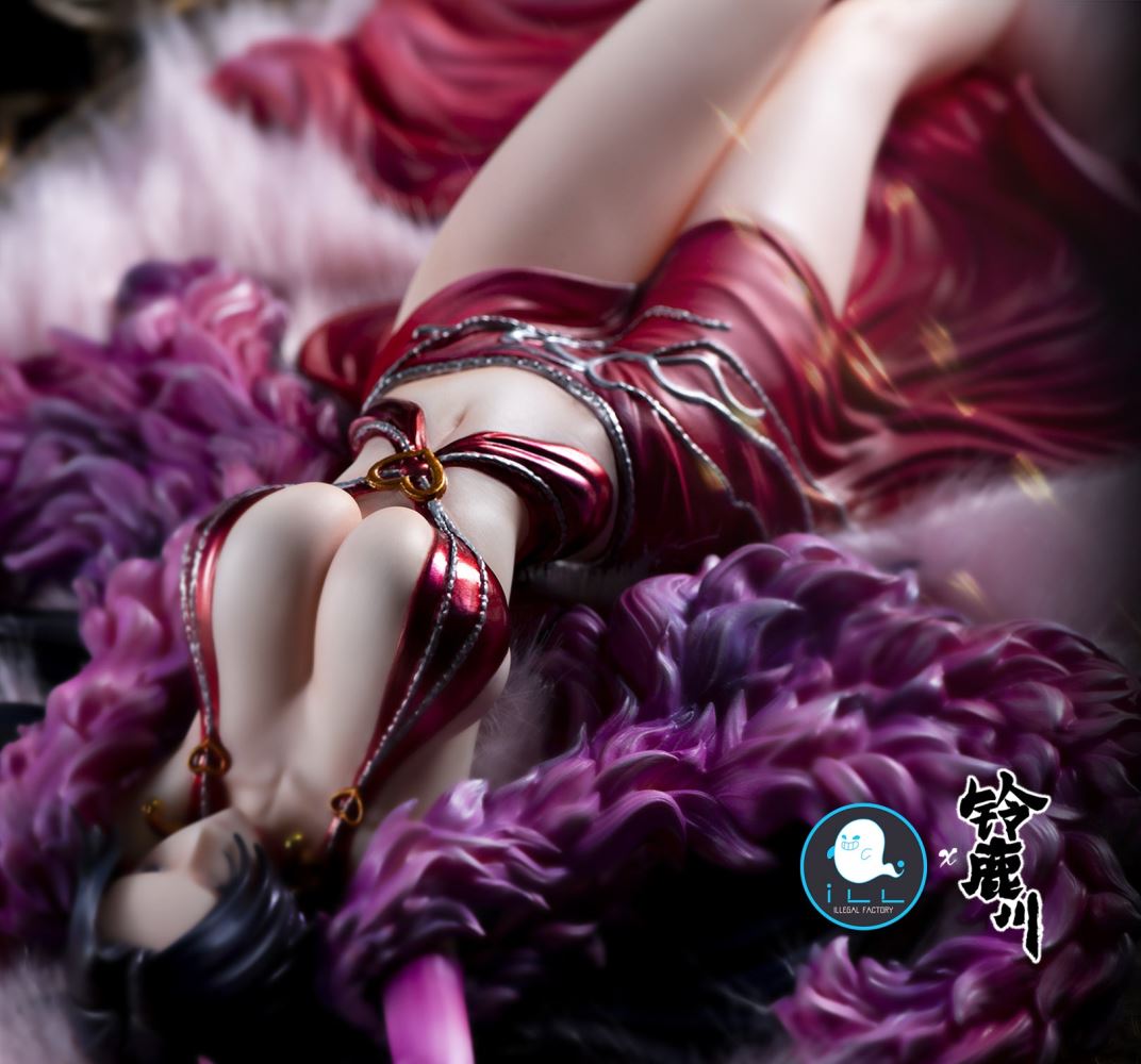 Photo Frame Series Boa Hancock