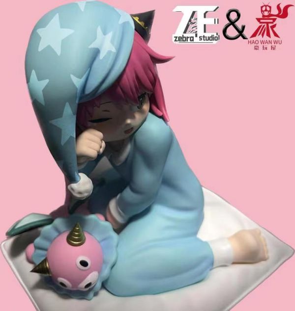 Anya Forger - SPY X FAMILY