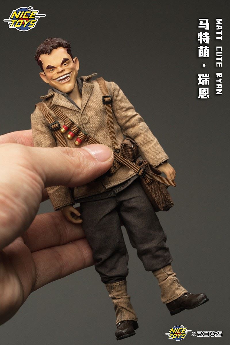 US military 1/12