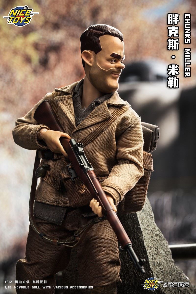 US military 1/12