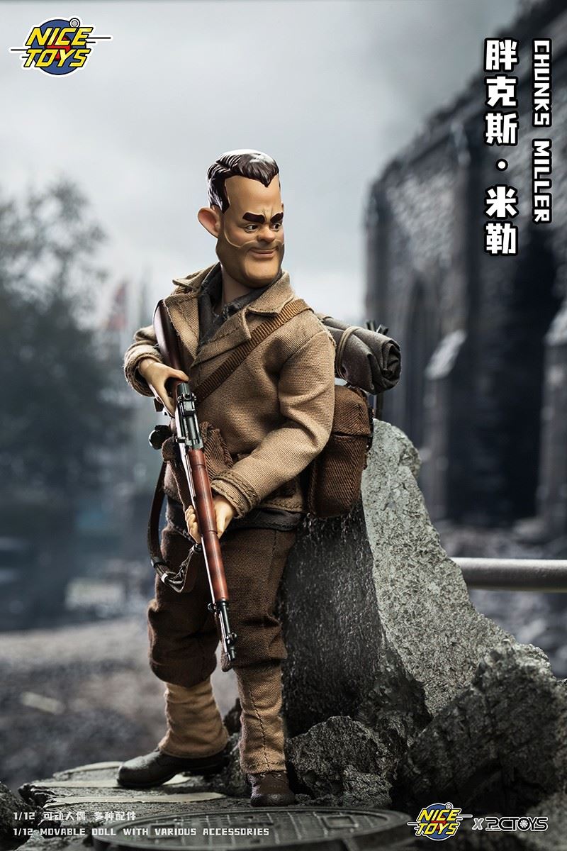 US military 1/12