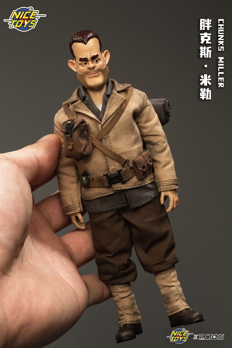 US military 1/12