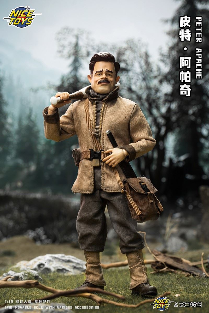 US military 1/12