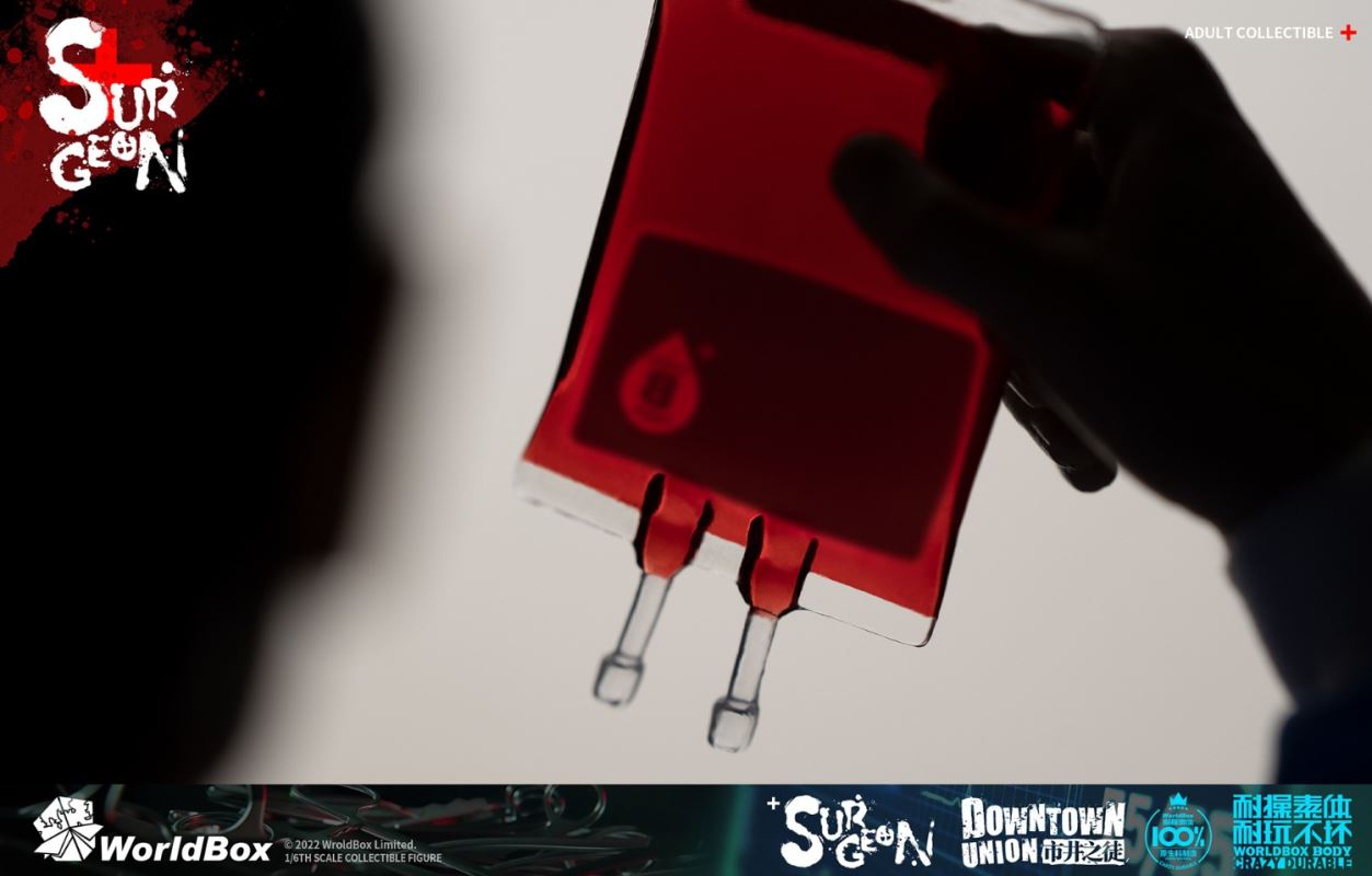 Director of Surgery 1/6