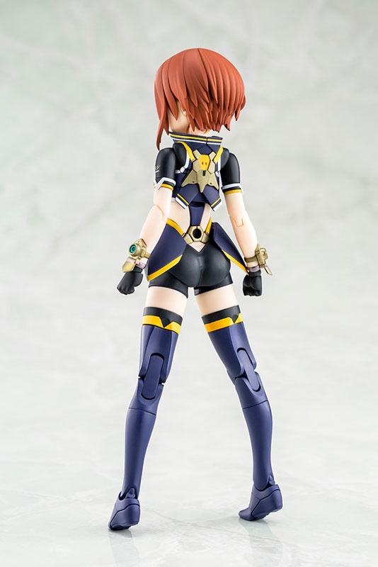 Megami Device x Alice Gear Aegis Sugumi Kanagata [Ga-shin]