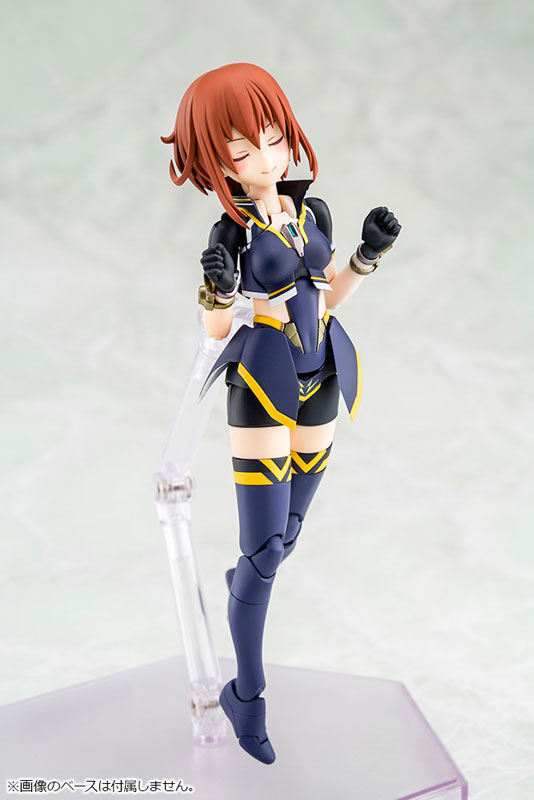 Megami Device x Alice Gear Aegis Sugumi Kanagata [Ga-shin]