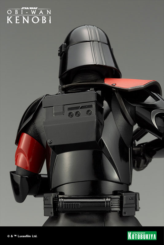 ARTFX Star Wars / Obi-Wan Purge Trooper 1/7