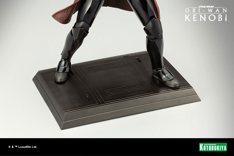 ARTFX Star Wars / Obi-Wan Purge Trooper 1/7