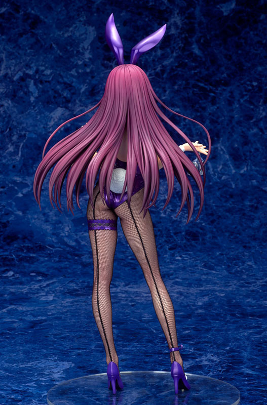 Fate/Grand Order Scathach Sashi Ugatsu Bunny Ver. 1/7